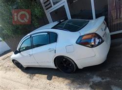 نيسان ألتيما